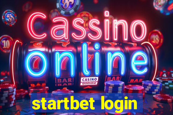 startbet login